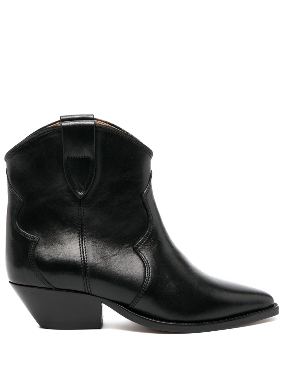 Isabel Marant Boots - Blacks and greys | 0fde8daafd6ab23ee9ec712a959729e68b096385