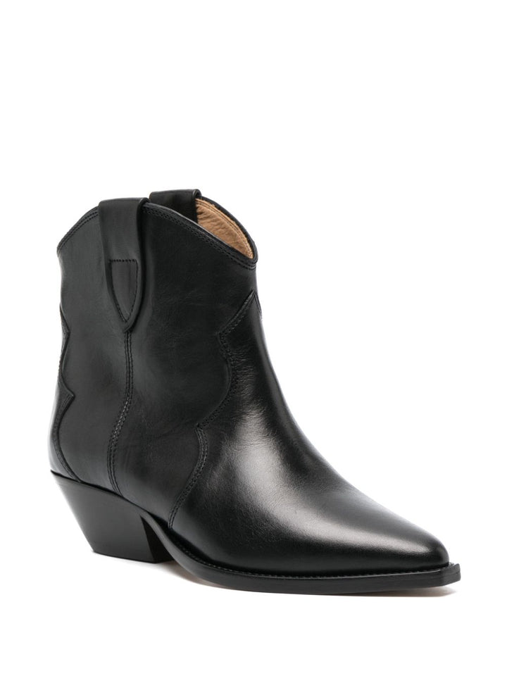 Isabel Marant Boots - Blacks and greys | 08bede497692be86a3b9b338b098e0e1785c302a