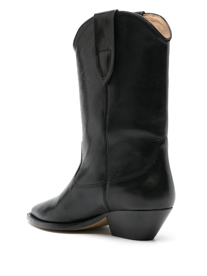 Isabel Marant Boots - Blacks and greys | 556d198732e9aede0a3e538f63aebdb72af9f0f8