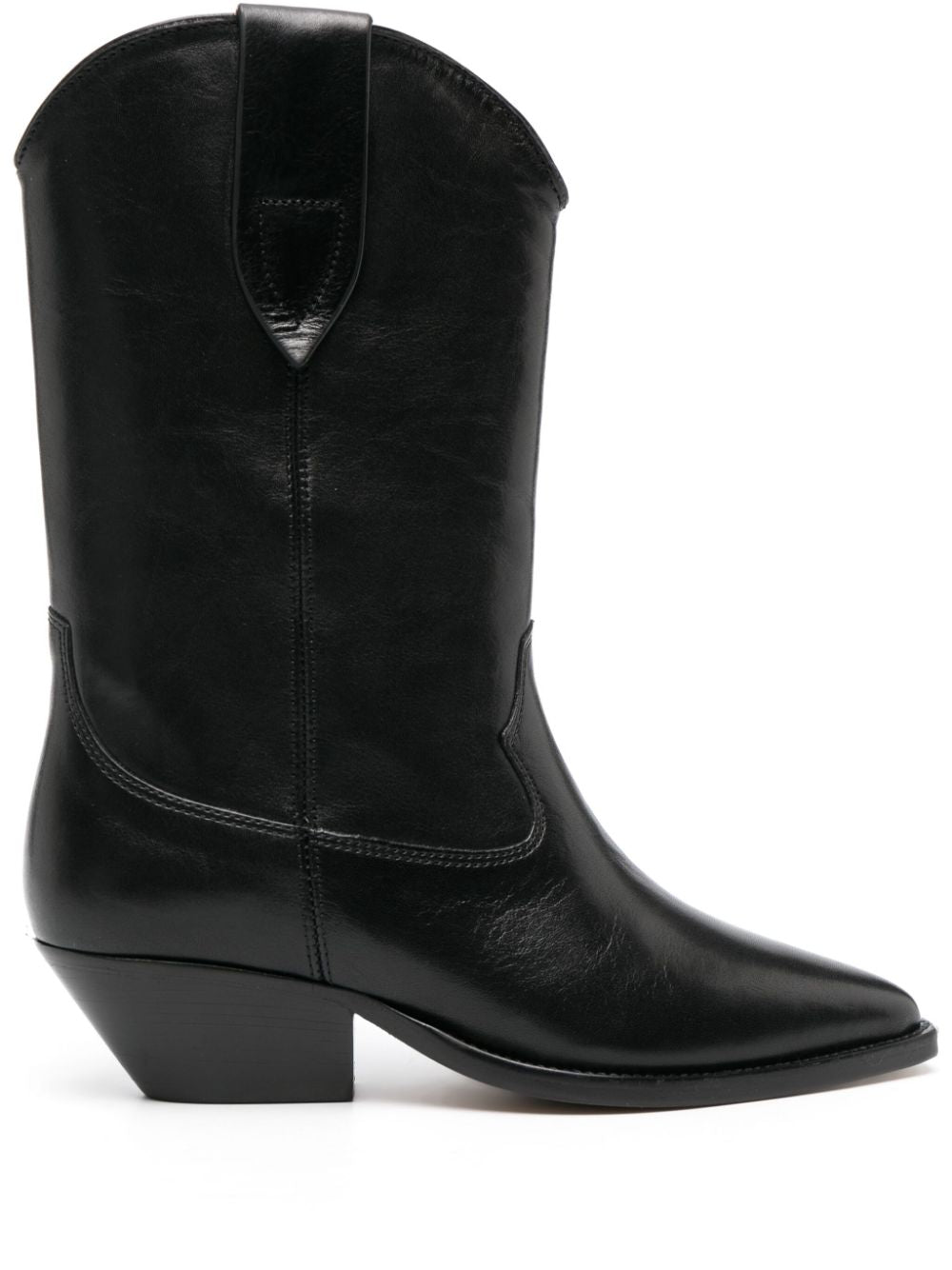 Isabel Marant Boots - Blacks and greys | 1b437472c45e0f7ffb9338ea23417a44aaf5fc42