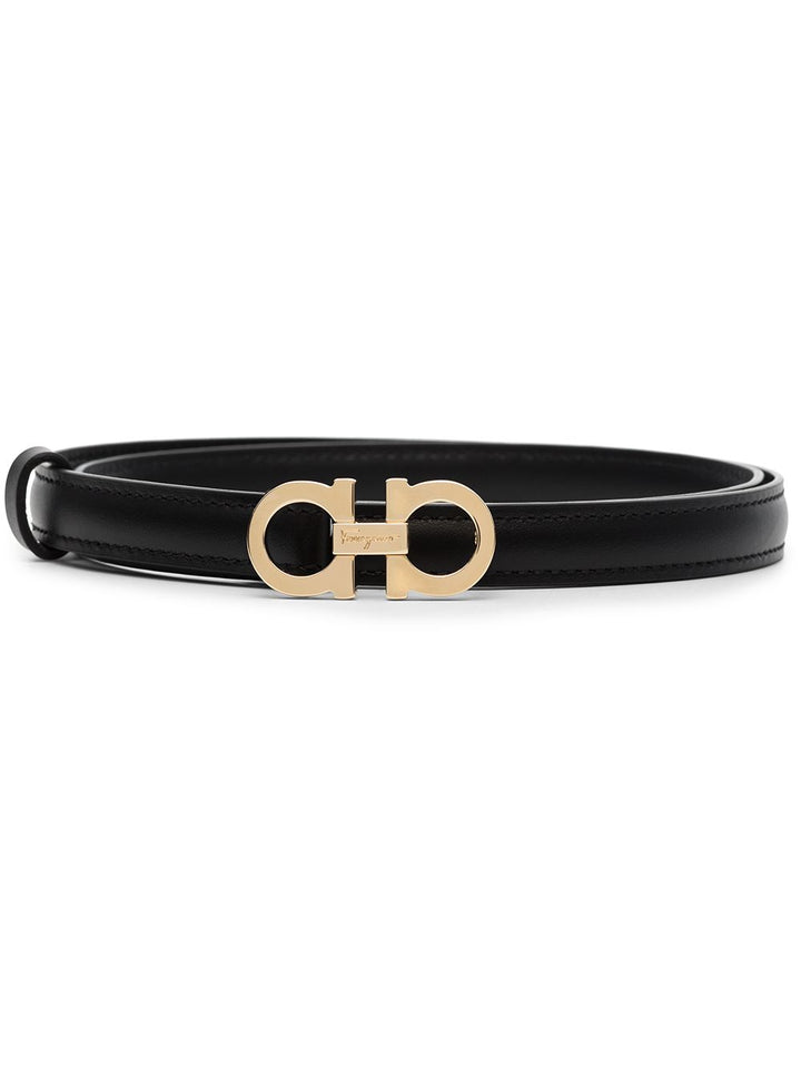 Ferragamo Belts - Blacks and greys | 19410c7052fdb49142a7b353d73641696d912313