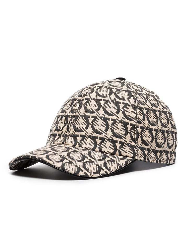 Ferragamo Hats - Blacks and greys | 5efbfebe65e0ffcc8bec80ebb46e0ed6eec3aa90