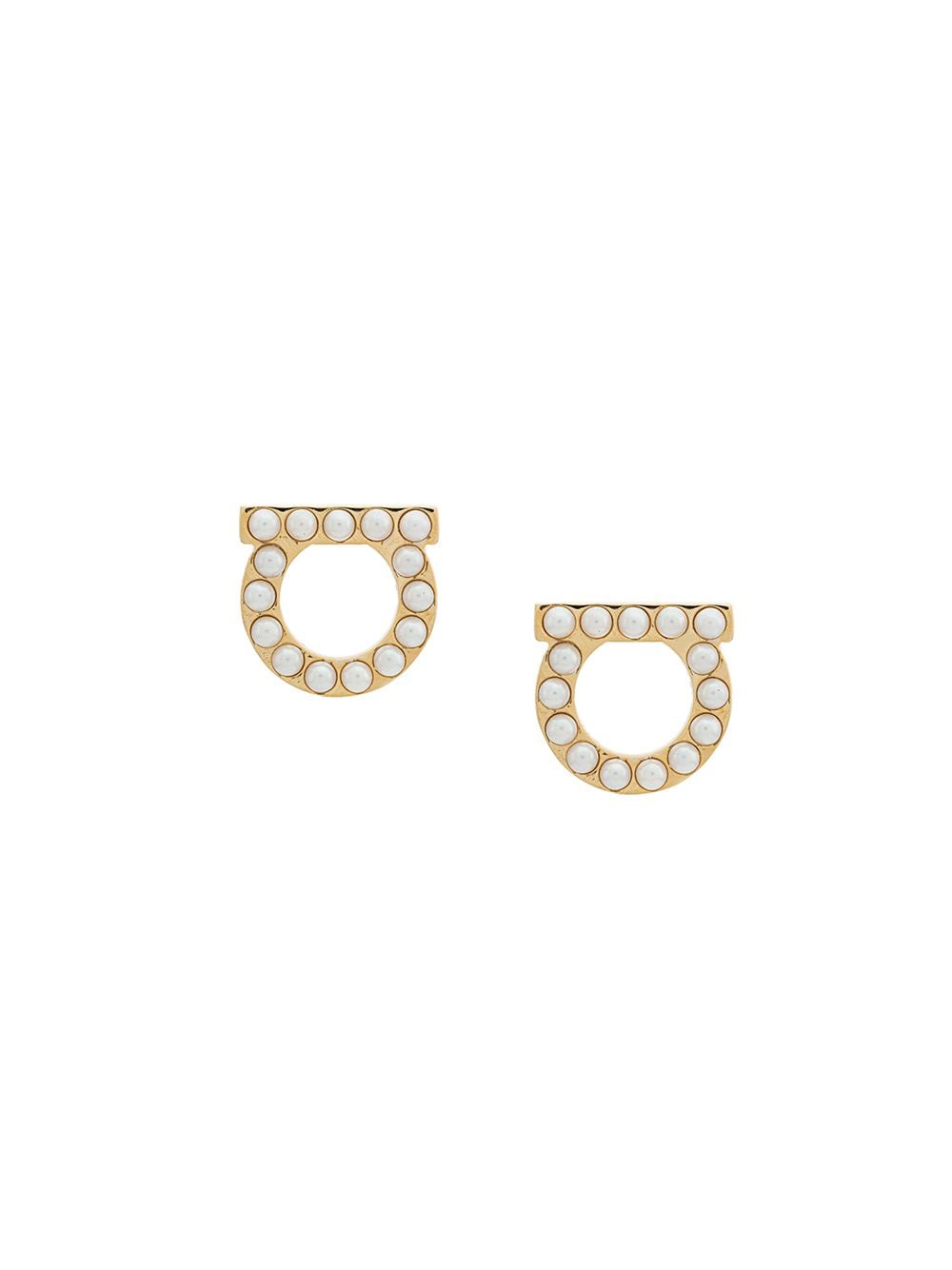 Ferragamo Bijoux - GOLD | 0e0c512589a74a206e90b3cb3a7077ada1f822a8