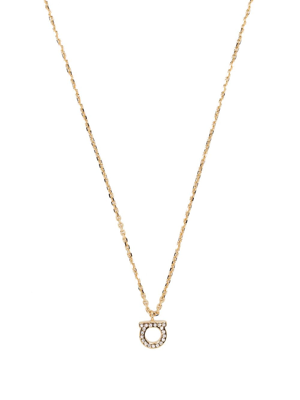Ferragamo Bijoux - GOLD | c0bf95becc0910739b720754bf3c4f4dc3e69da5