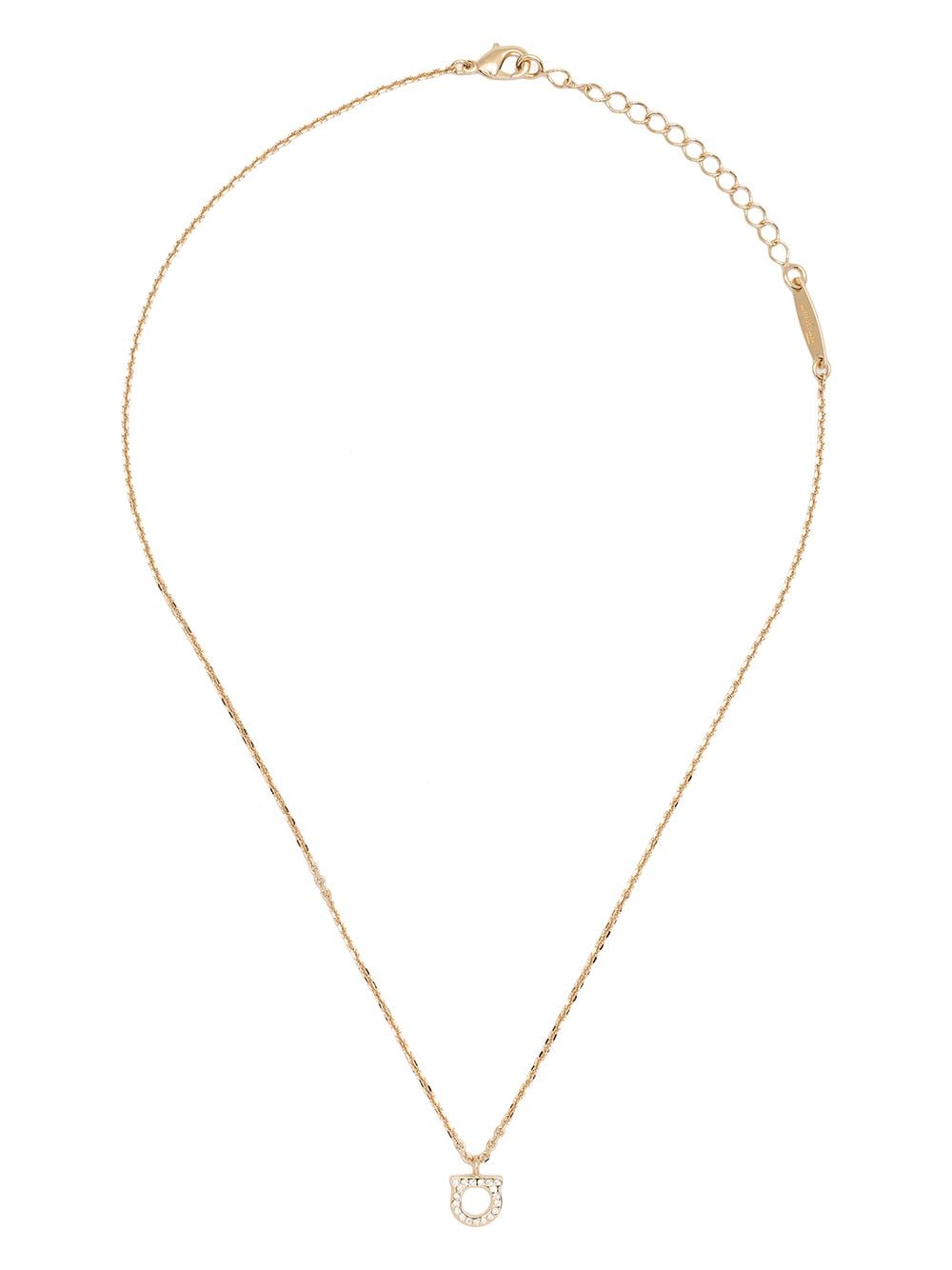 Ferragamo Bijoux - GOLD | 8ce1ecd18965ea8c749aa9defd53fd8c2f0c02da