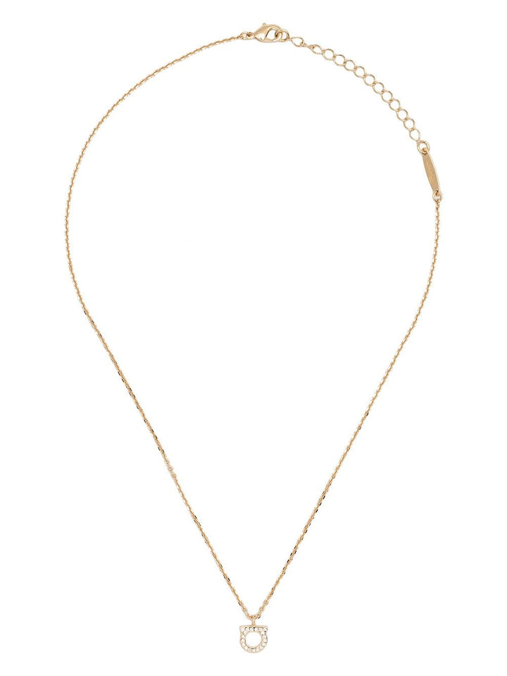 Ferragamo Bijoux - GOLD | 8ce1ecd18965ea8c749aa9defd53fd8c2f0c02da