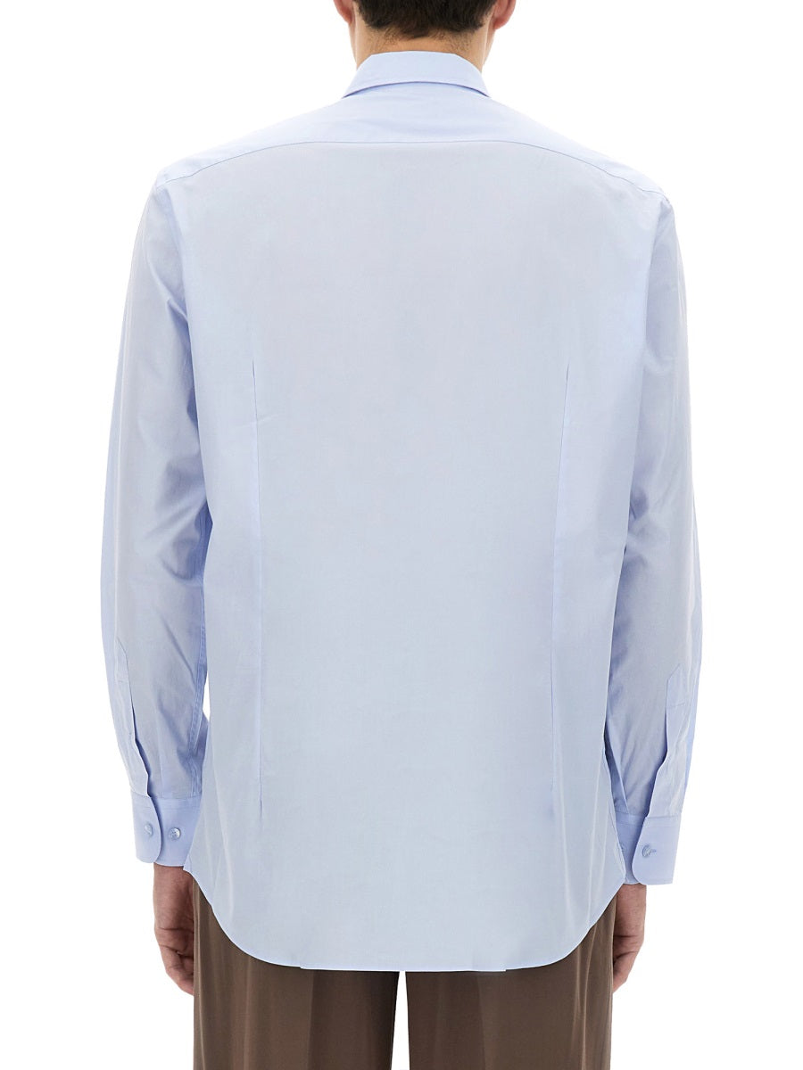 Etro Camicie - Azure | 976f383c6d03dc6b92182aa1ddbf4eaed309fe20