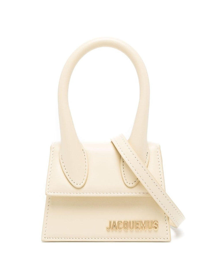 Jacquemus Bags - Light and natural | 55b88f3a8a0a1e57b4fbf1ede99794562bf444c3