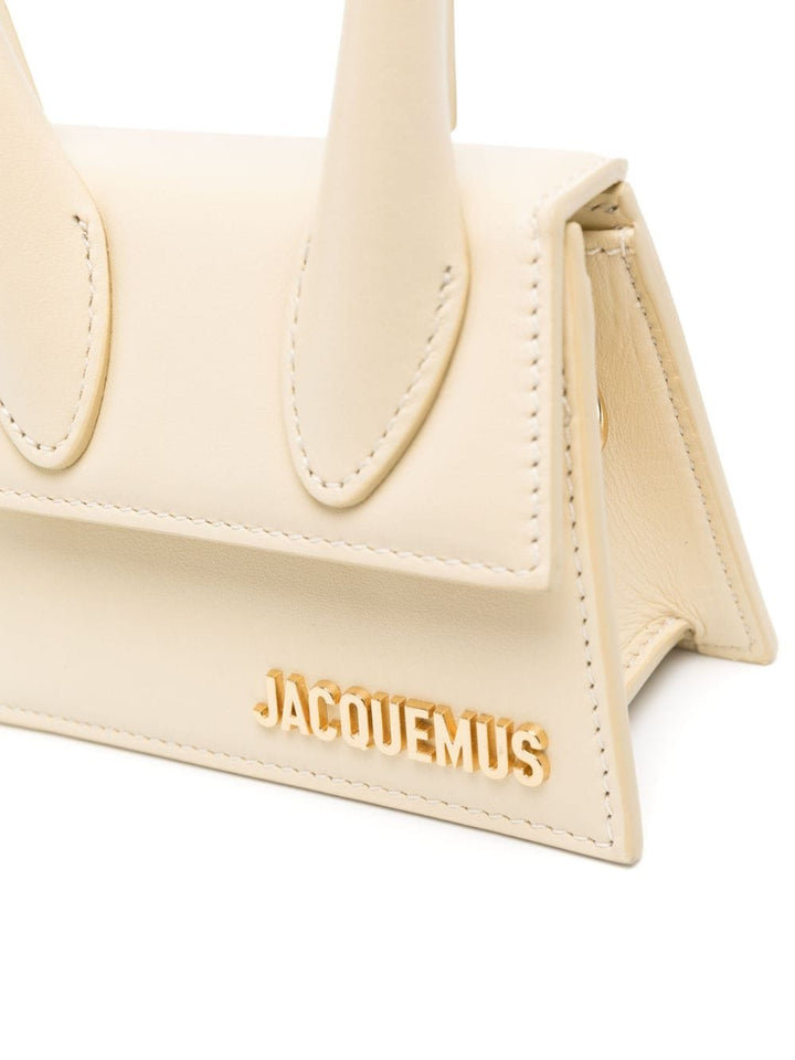 Jacquemus Bags - Light and natural | 70932c1afceb2f4da8d62fa2a6b2279d537373f4