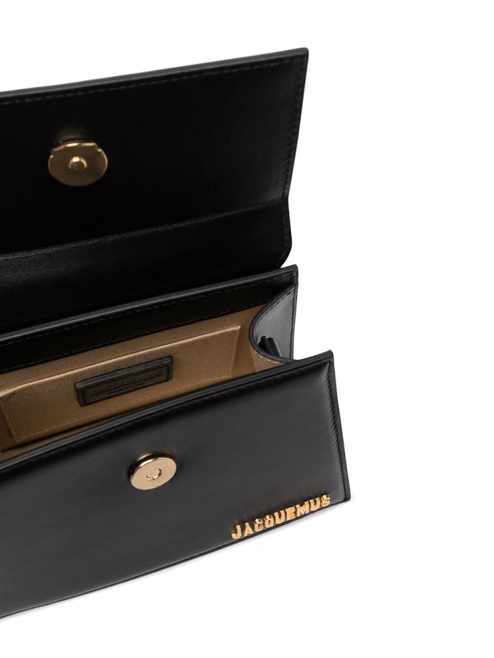 Jacquemus Bags - Blacks and greys | 1d52aeb8b50f60a0a62b983a01f1b91f7182714a