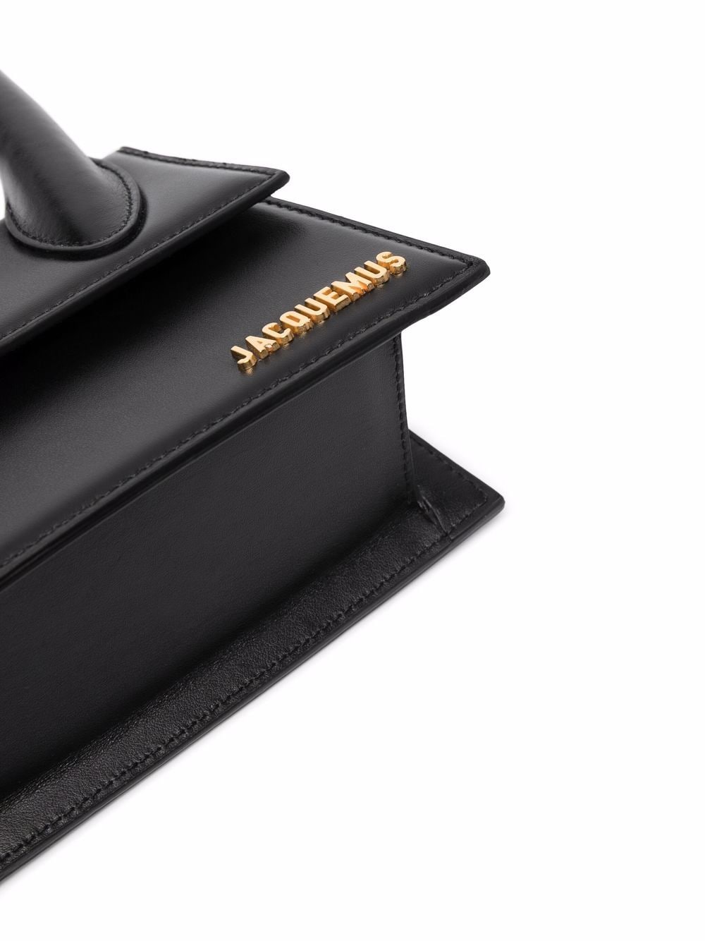 Jacquemus Bags - Blacks and greys | ab1f725ee4d9beab1e52d6e02d93fb5a30c4278a