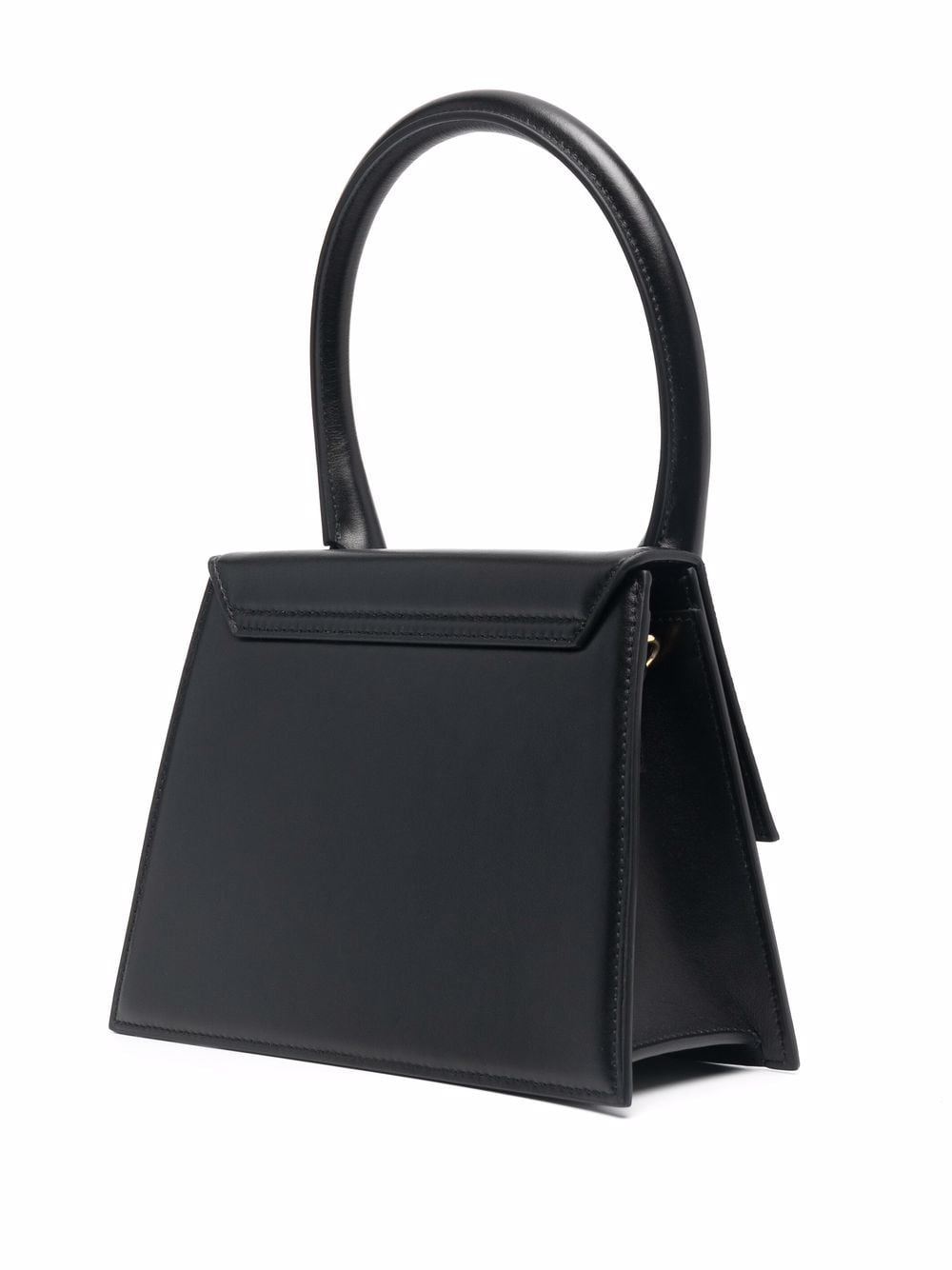 Jacquemus Bags - Blacks and greys | 40a10343433cc39363241ecb23b8ef8d40d8024a