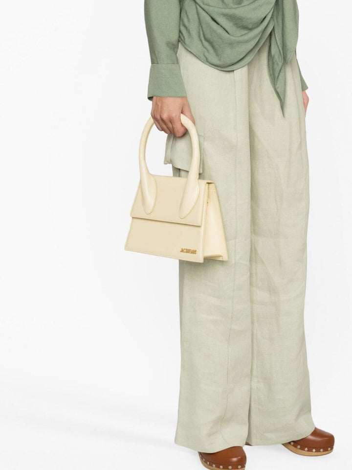 Jacquemus Bags - Light and natural | d78de1ce34ad27157a791dc44c0436ab1b5f076b