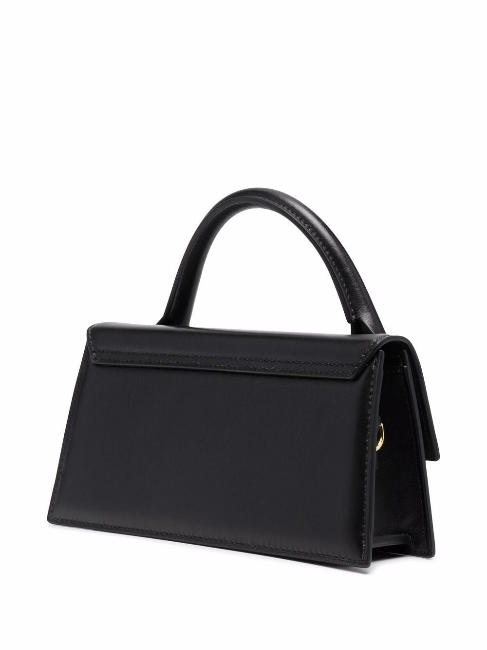 Jacquemus Bags - Blacks and greys | 7a516967323bbd588be3764a3450e5b7b376a78f