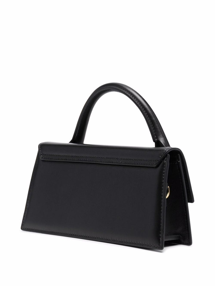 Jacquemus Bags - Blacks and greys | 7a516967323bbd588be3764a3450e5b7b376a78f