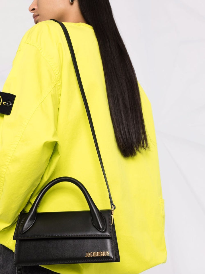 Jacquemus Bags - Blacks and greys | 15d3ee3b7bad62185d4eebaf48bae46762594046