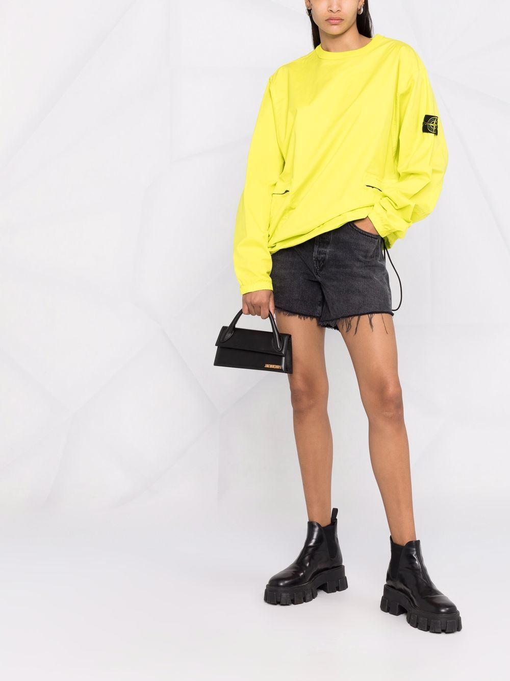 Jacquemus Bags - Blacks and greys | 526c04c0a1ad48b73e9ed1af19685a44506aca4a