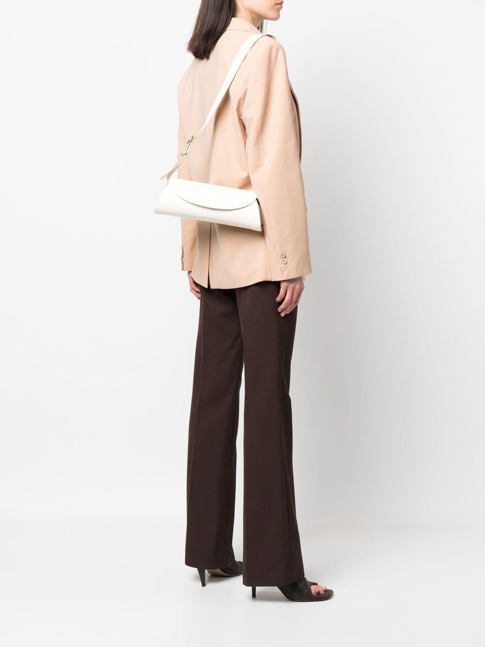 Jil Sander Bags - WHITE | 0d19af70b267095875eb80d55843905813342612