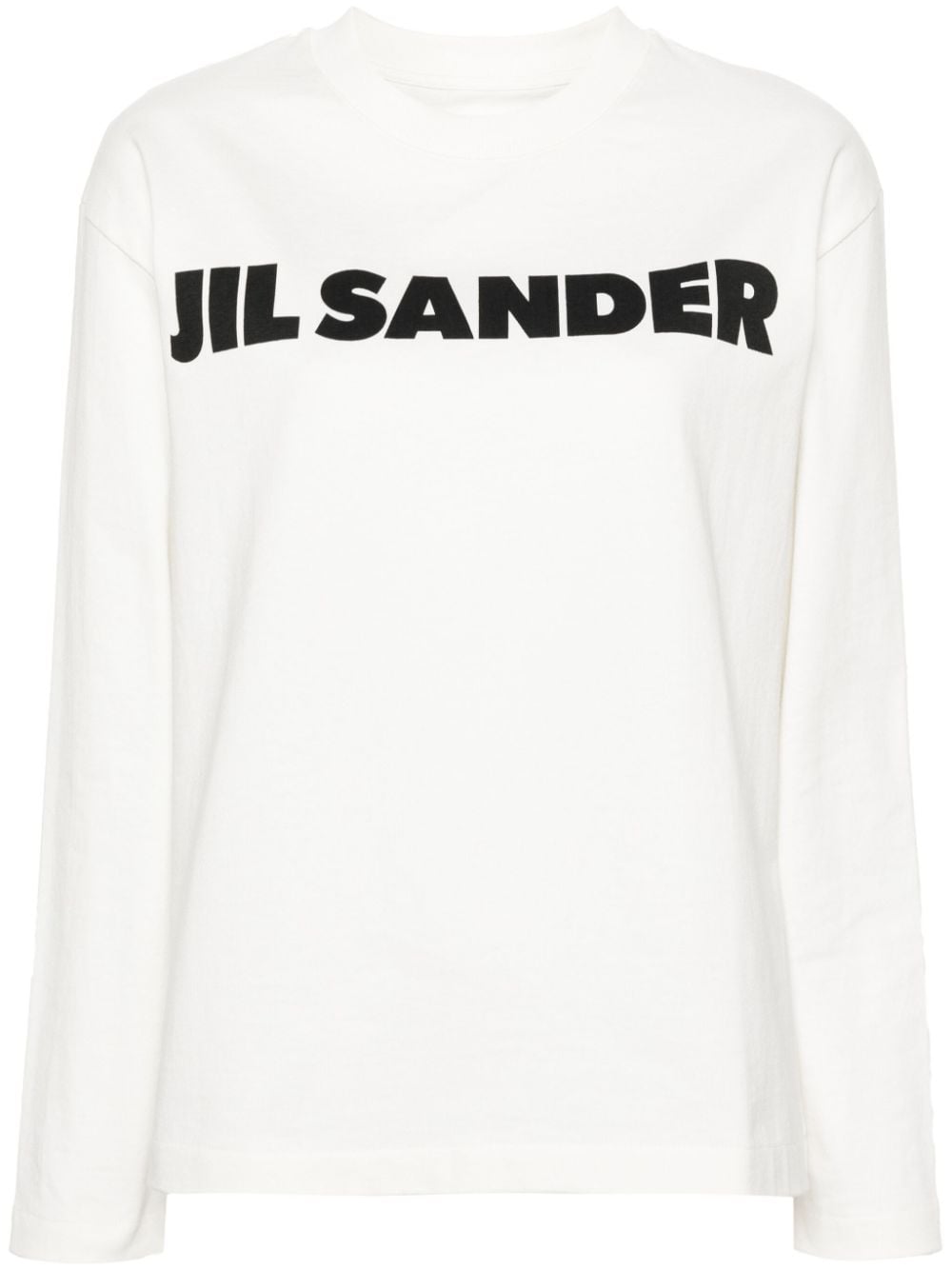 Jil Sander T-shirts and Polos - WHITE | d4401e975be6c54749effa3cd64d38ec56c202b2