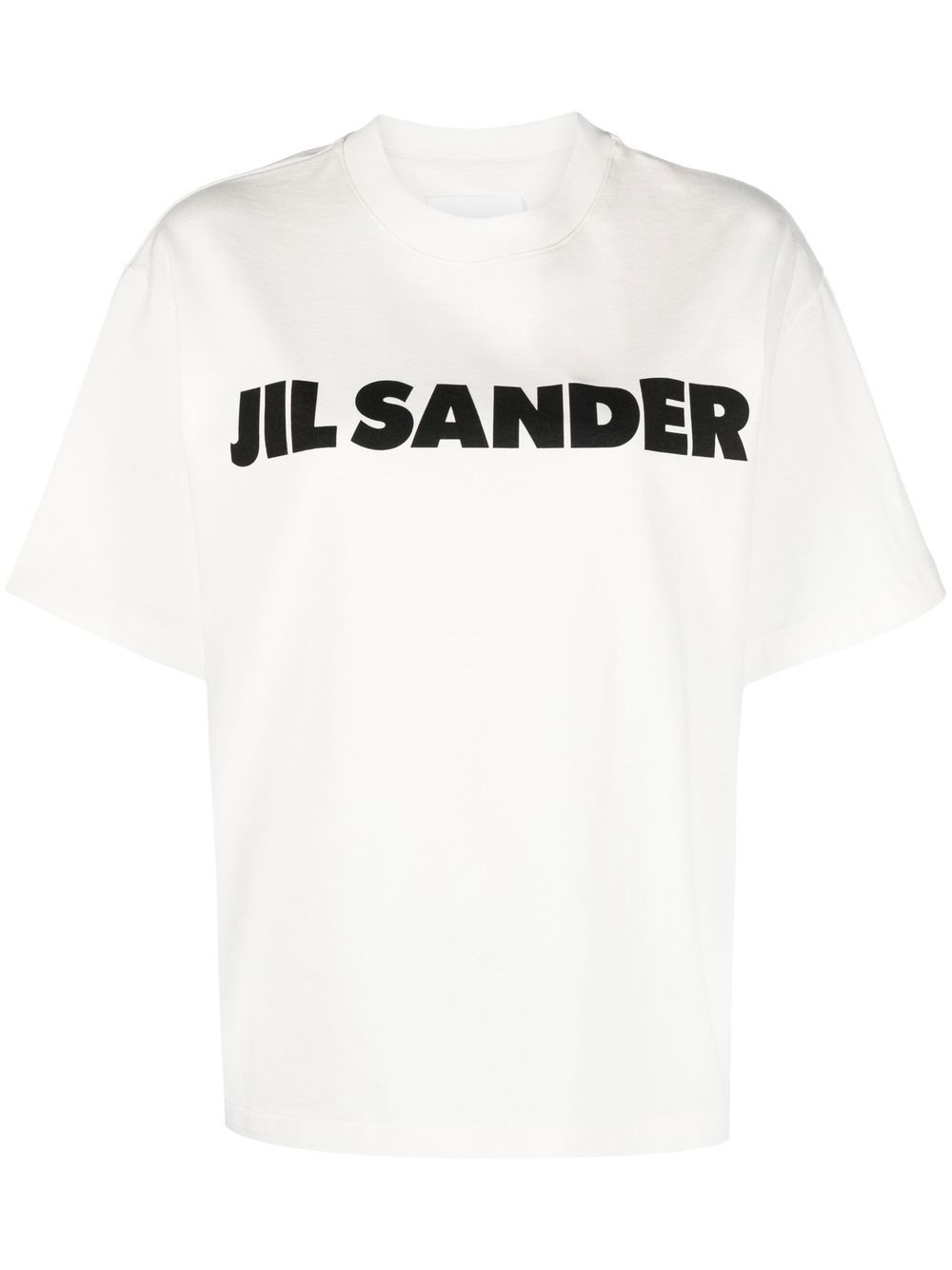 Jil Sander T-shirts and Polos - Light and natural | 836ae0be35f83c63cdefb16d446d900d5cfc287e