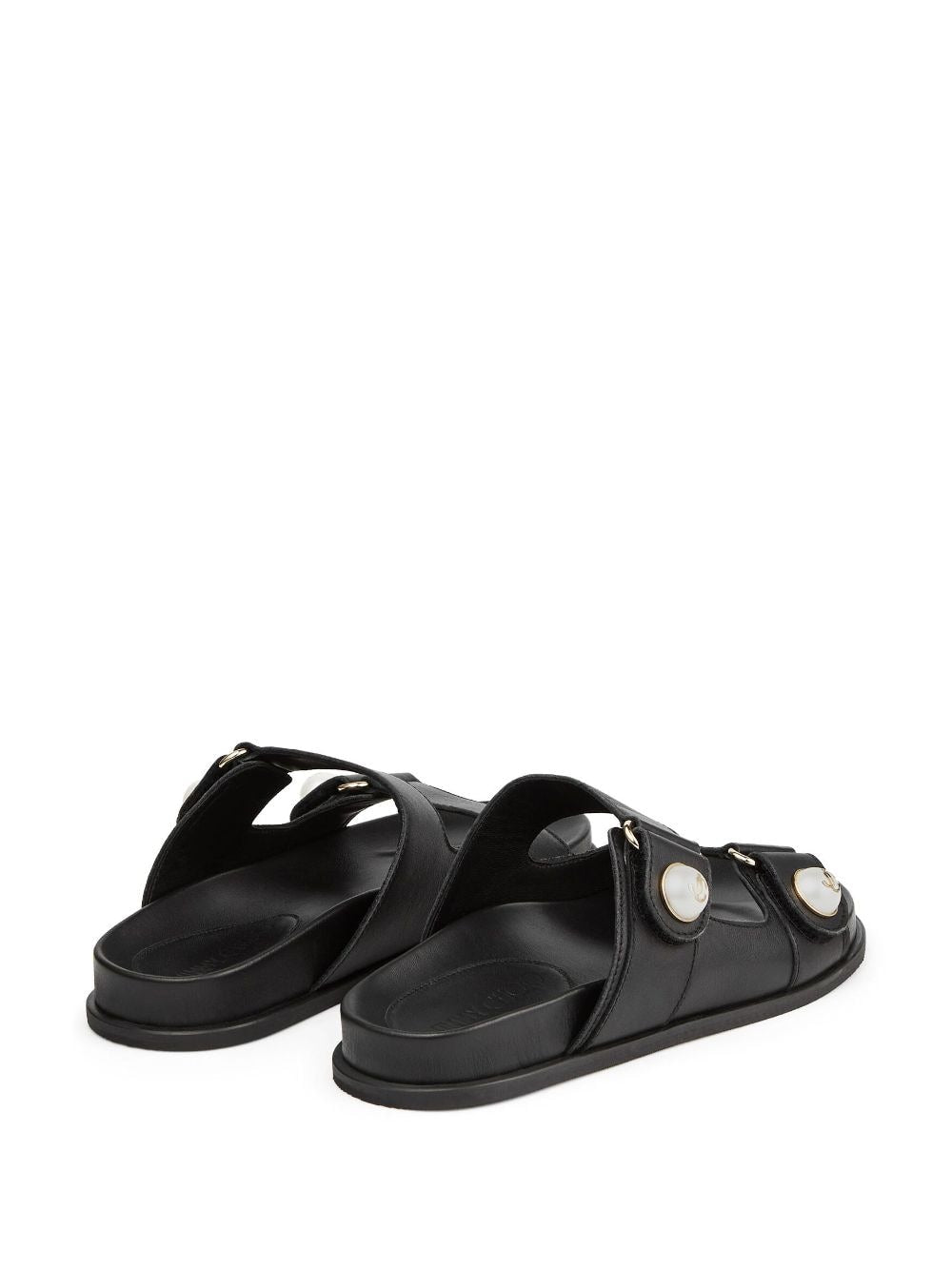 Jimmy Choo Sandals - Blacks and greys | ab9793007a625eab81680717ed08e970ab818f5c