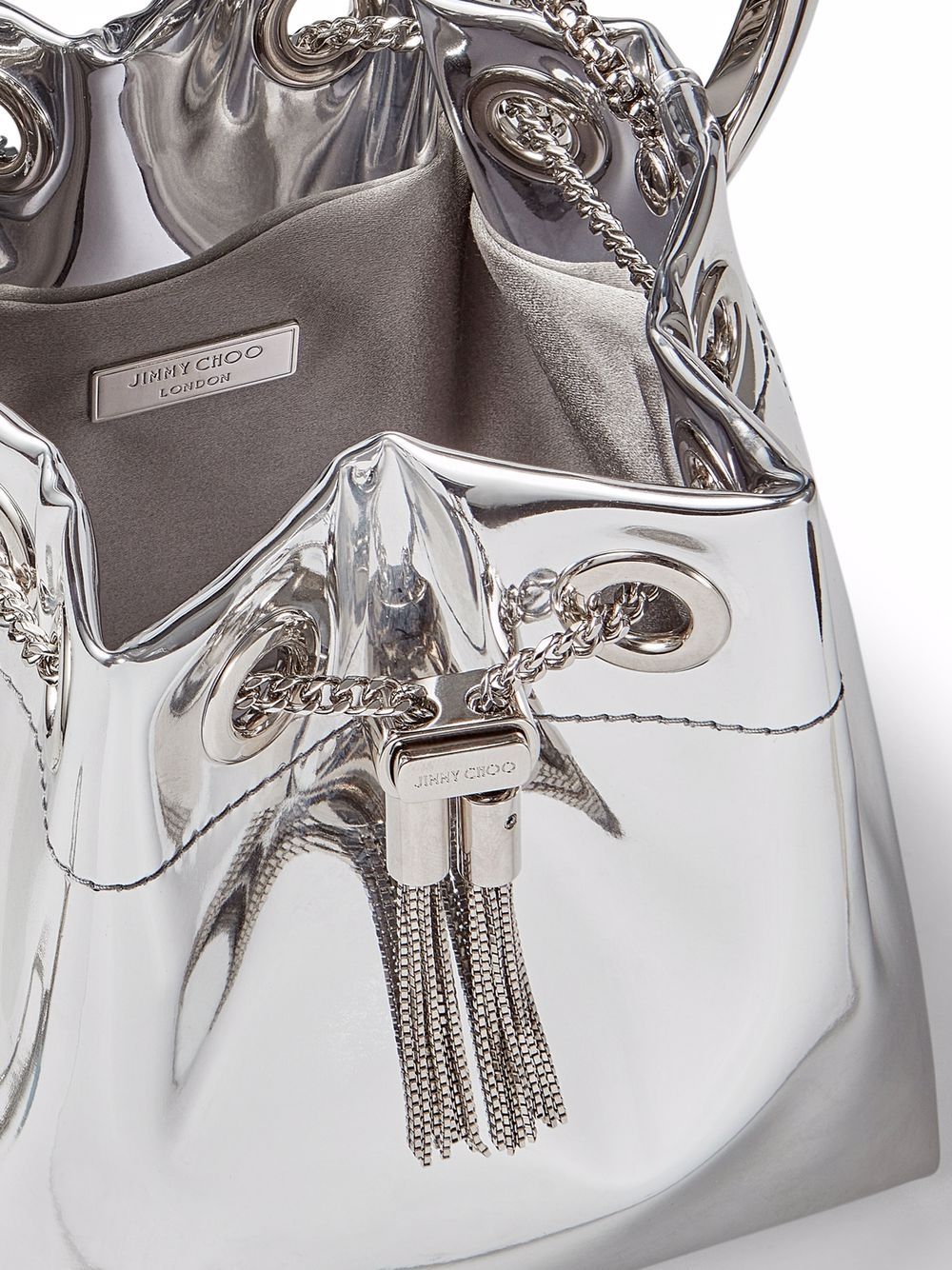 Jimmy Choo Bags - Light and natural | 3ceb47e1e046b5992a4c84547ee189674c043df8