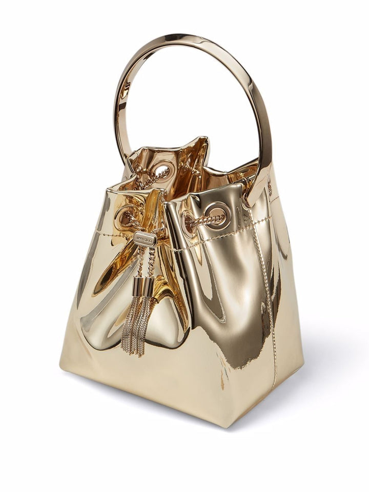 Jimmy Choo Bags - GOLD | 41ca494cb71ea3158c09bf447e99a991de6858ad