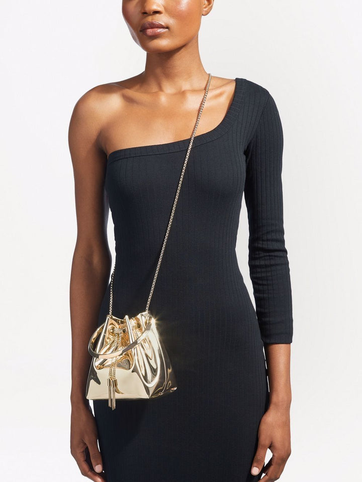 Jimmy Choo Bags - GOLD | 4a88c578817d5b2bb5b90d3f6c344dc9979c0a85