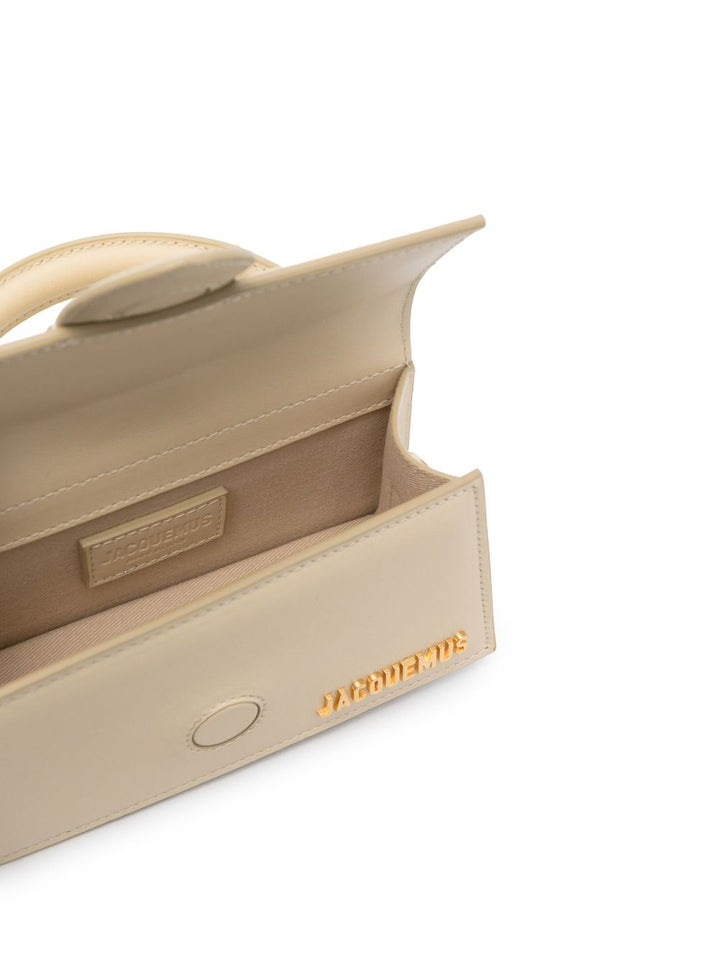 Jacquemus Bags - Light and natural | c9cf0909eef691cb03cf19723accf2307c41332e