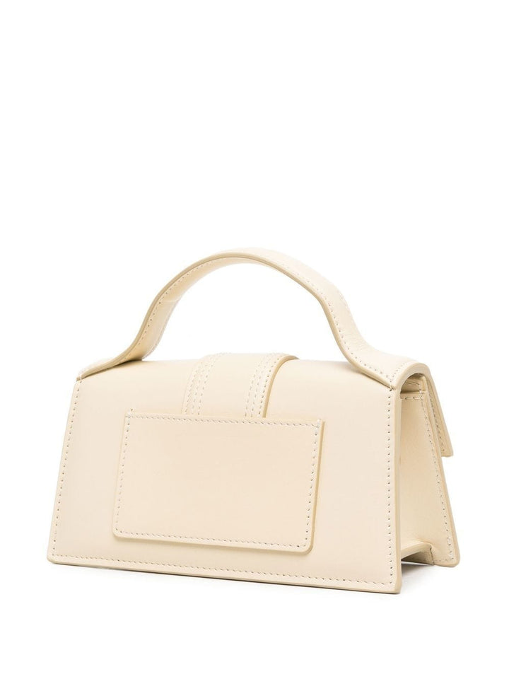 Jacquemus Bags - Light and natural | 39bad9b9cbd3a707bb551b26eb186048d84c5f0a