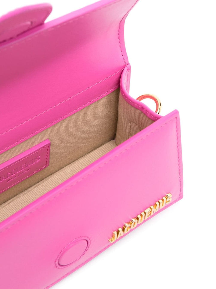 Jacquemus Bags - Bright | 38e8b849ef6d3f6ca2b9fe1b7496ab1136195677