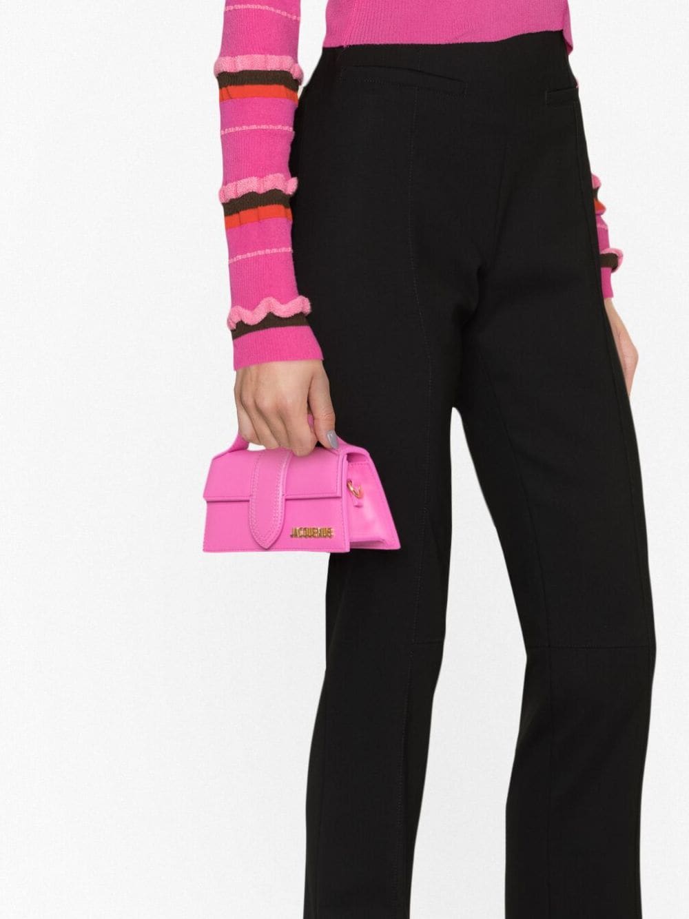 Jacquemus Bags - Bright | eee9598fc6c6a5db25328b1c0d5f97d570614f6d