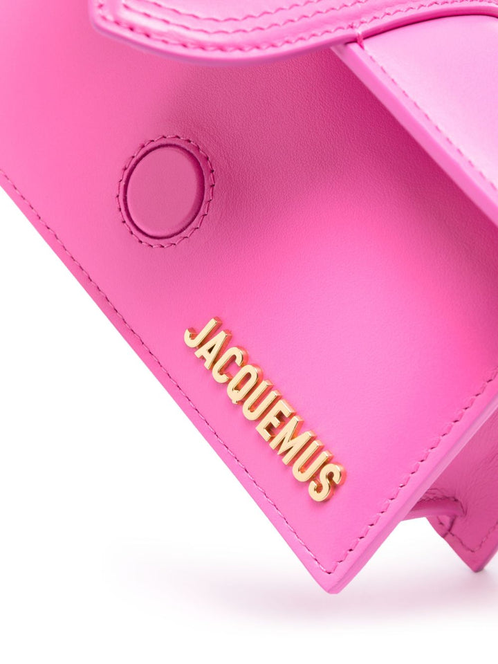 Jacquemus Bags - Bright | 15a3a5b6a641777559d6852ba7c3a30a46677ce7