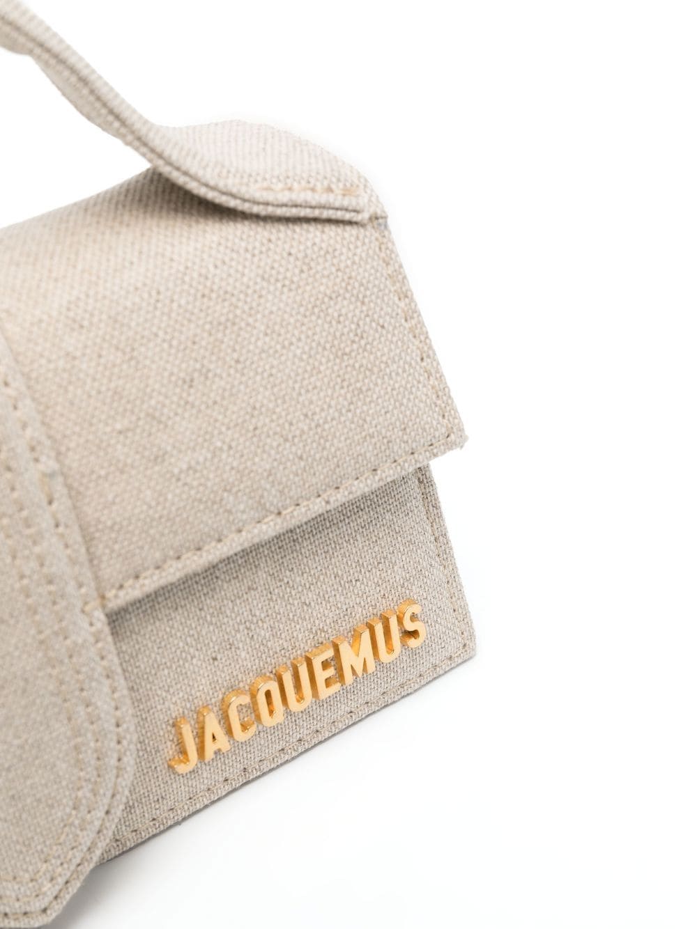 Jacquemus Bags - Blacks and greys | 5539b893aca2aceef096f0615ded43826d4e1e9f