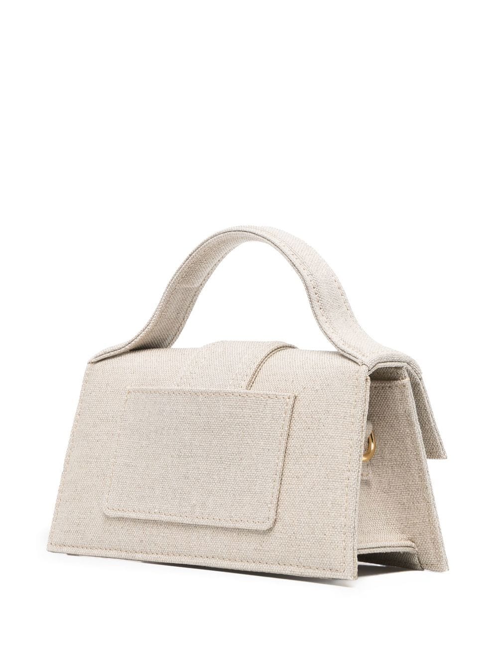 Jacquemus Bags - Blacks and greys | 287b1c577a0978253f1242c582ae4aca021d8f3a