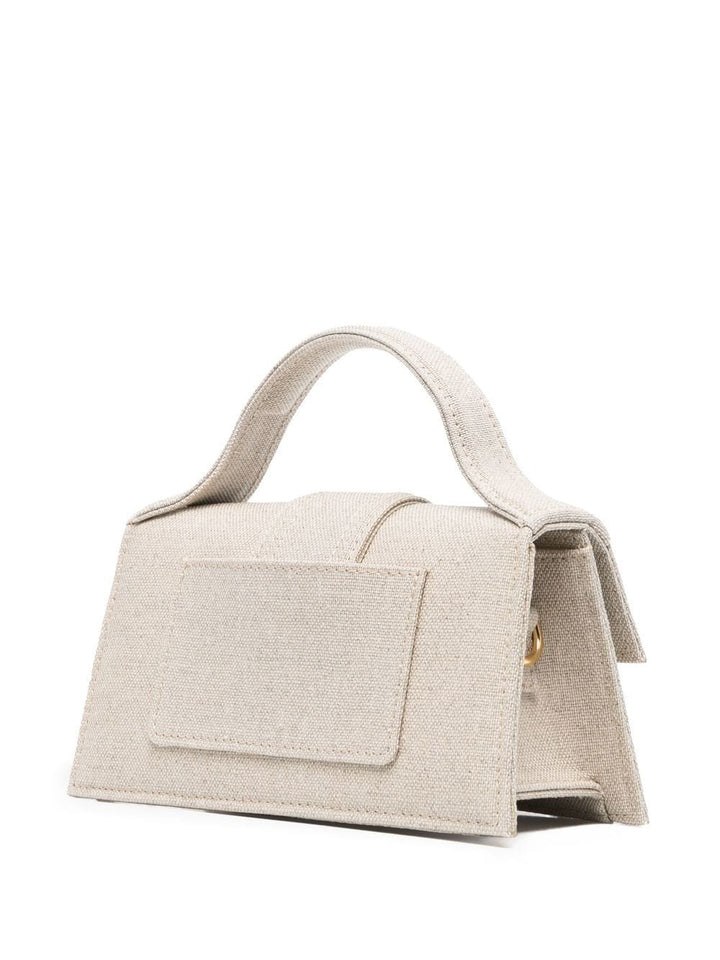 Jacquemus Bags - Blacks and greys | 287b1c577a0978253f1242c582ae4aca021d8f3a