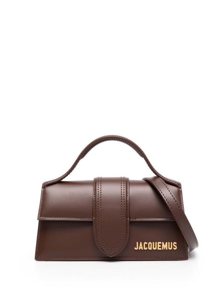 Jacquemus Bags - Marrone | d8b7c752d3606d3a4d3abec8a3145e29abf8b504