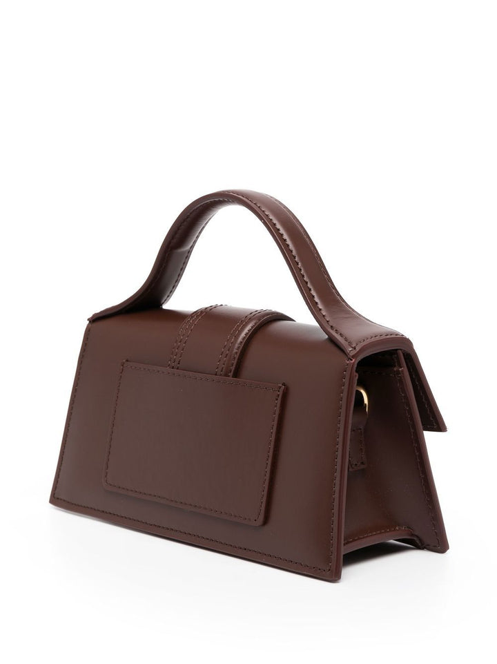 Jacquemus Bags - Marrone | 6b037f695780c5e7dda6f41d40fd7693ab5f12f3