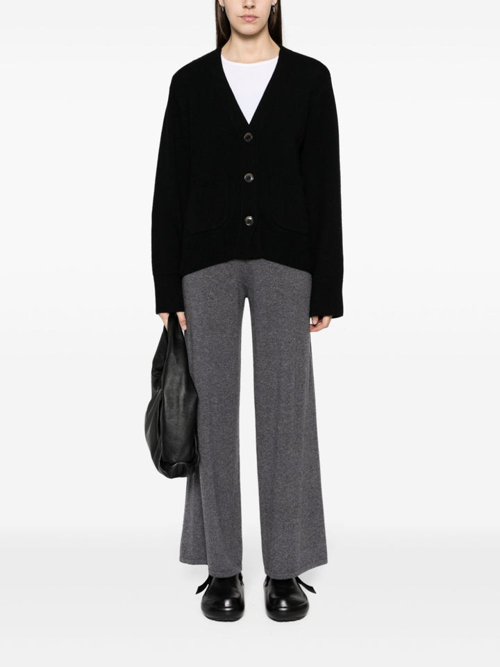 Lisa Yang Sweaters - Blacks and greys | ad1d8ee78e39319564db27d2b906c5bb62fe4076