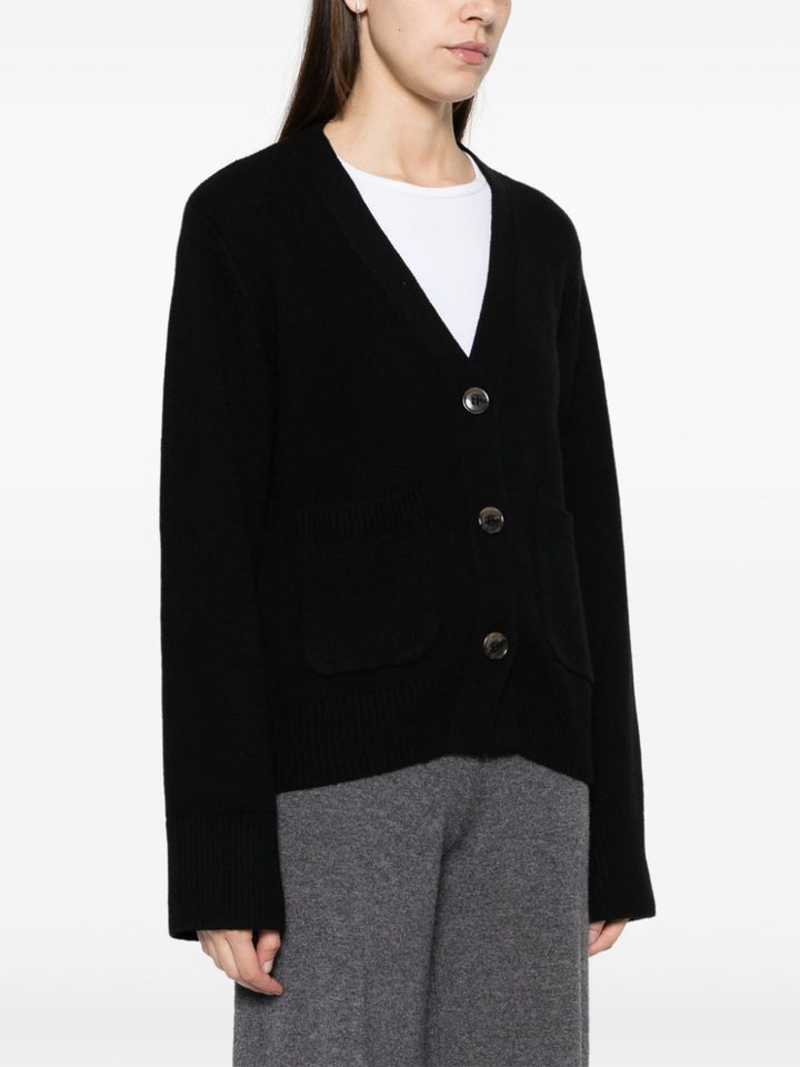 Lisa Yang Sweaters - Blacks and greys | b00d55d520dbbd99024ce1319c2a0db1ed7db4cf