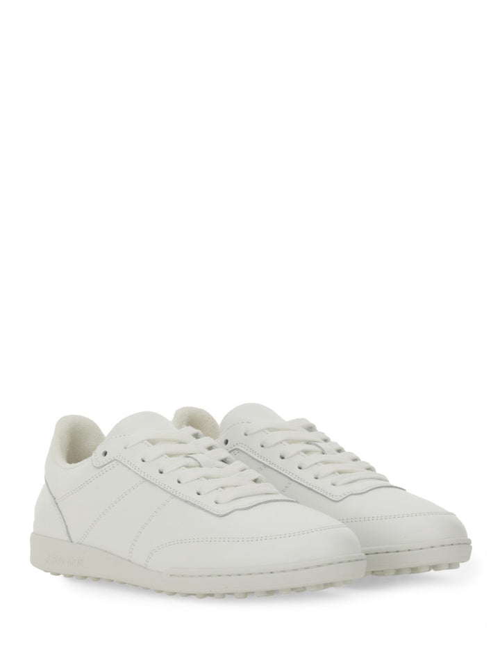 A.P.C. Sneakers - Bianco | Wanan Luxury