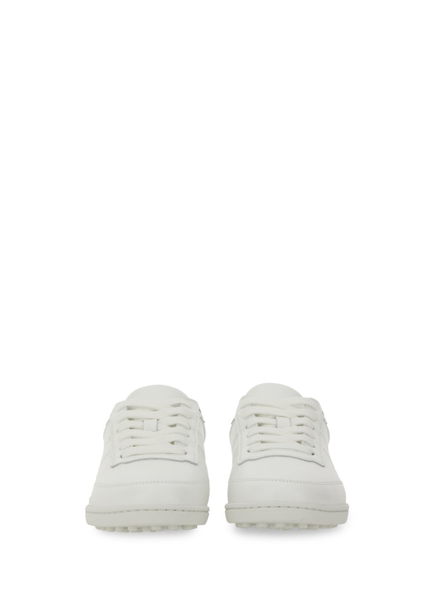A.P.C. Sneakers - Bianco | Wanan Luxury
