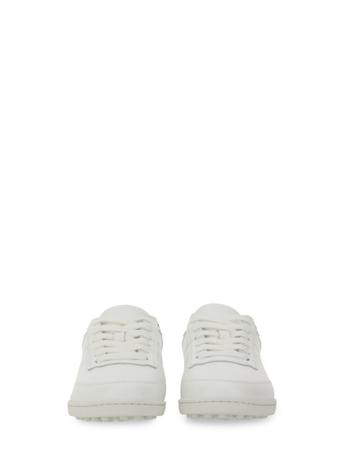 A.P.C. Sneakers - Bianco | Wanan Luxury