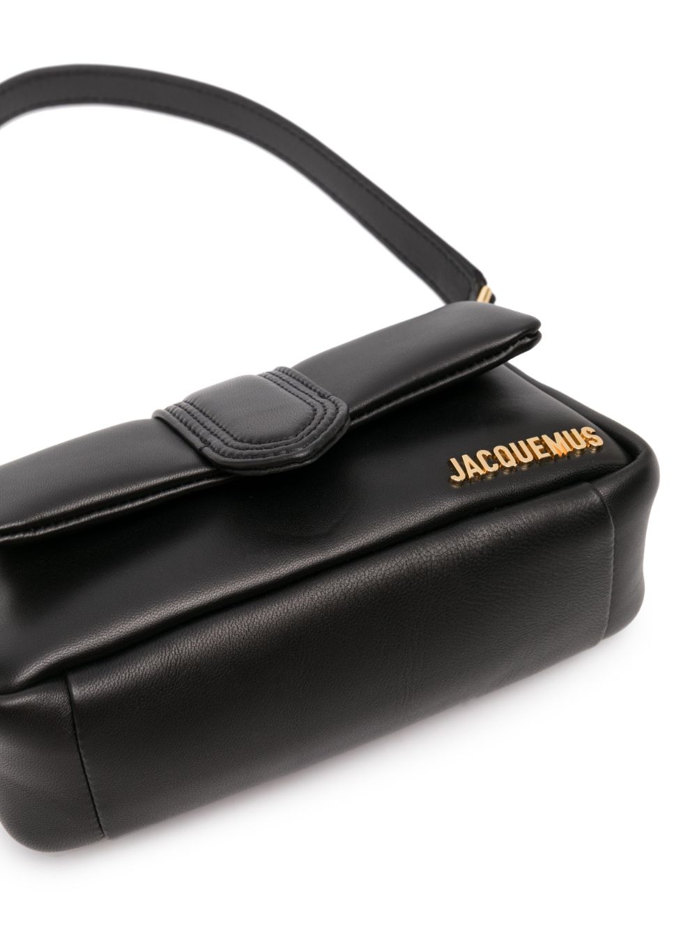 Jacquemus Bags - Blacks and greys | 6facfcee94c6090a485740c37a45d43352d1b396