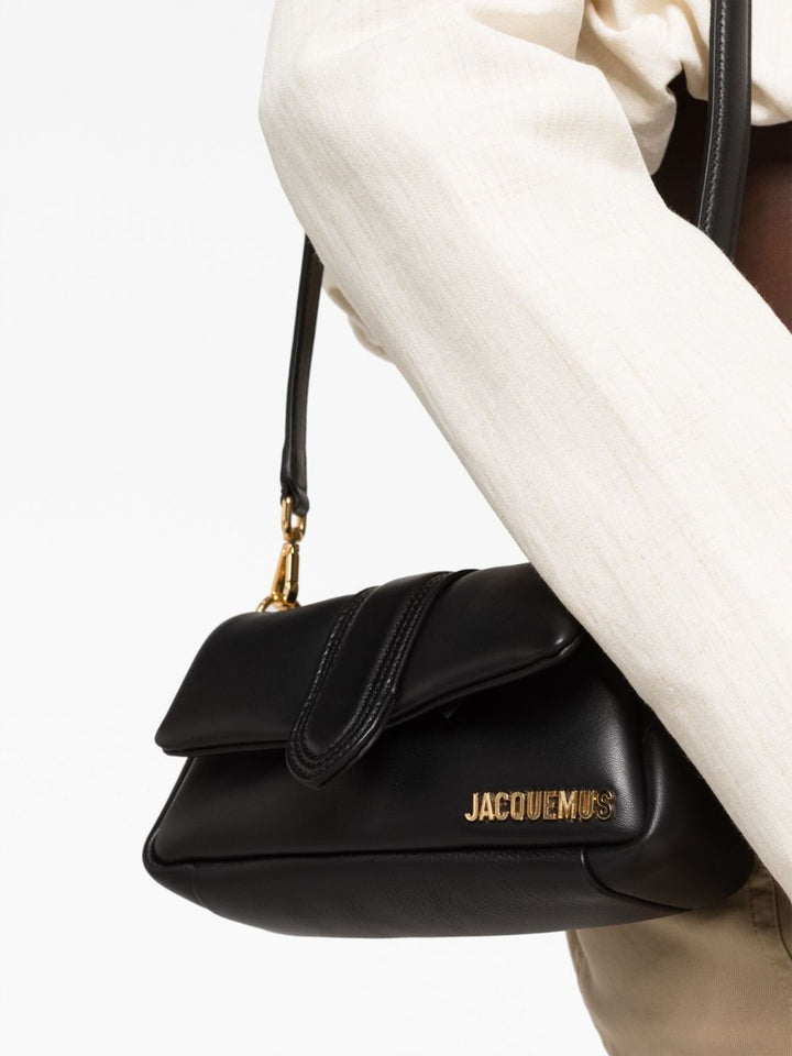Jacquemus Bags - Blacks and greys | 89b8b5085938e76c790a3adebd3f3764547f41f3