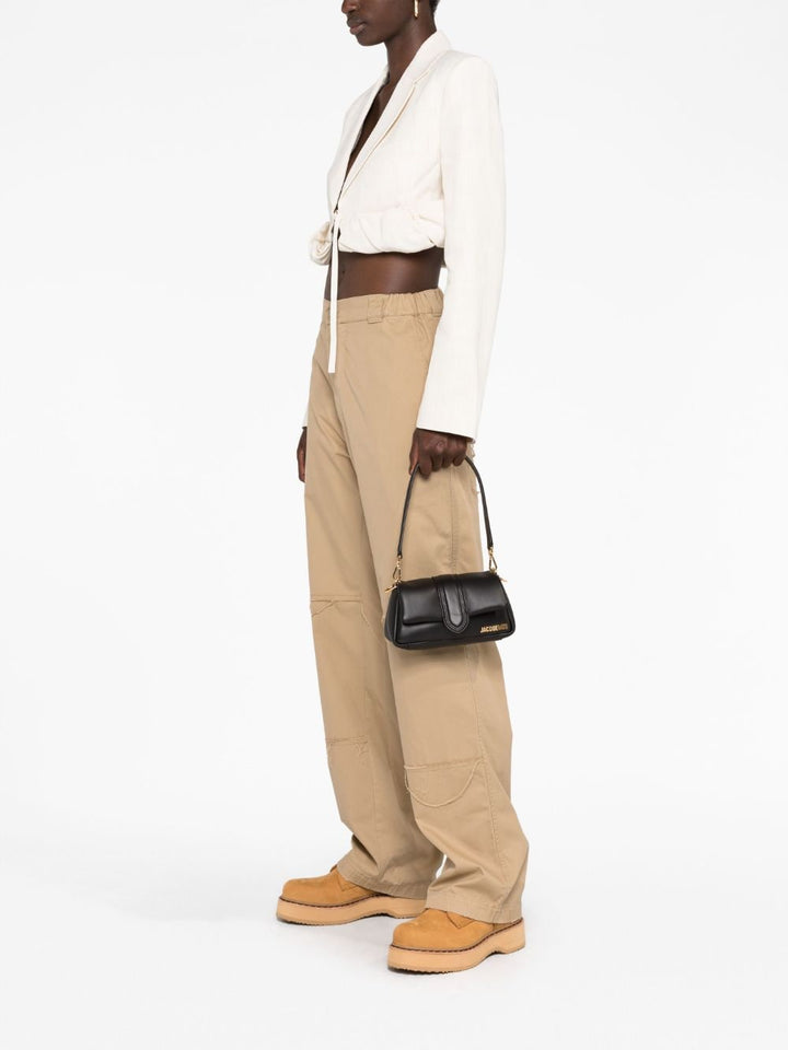 Jacquemus Bags - Blacks and greys | 54f8800db42d151ea615cfcd853d3ecf74238f84