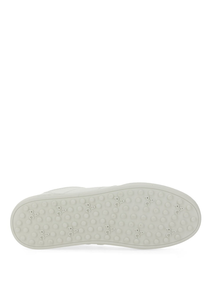 A.P.C. Sneakers - Bianco | Wanan Luxury