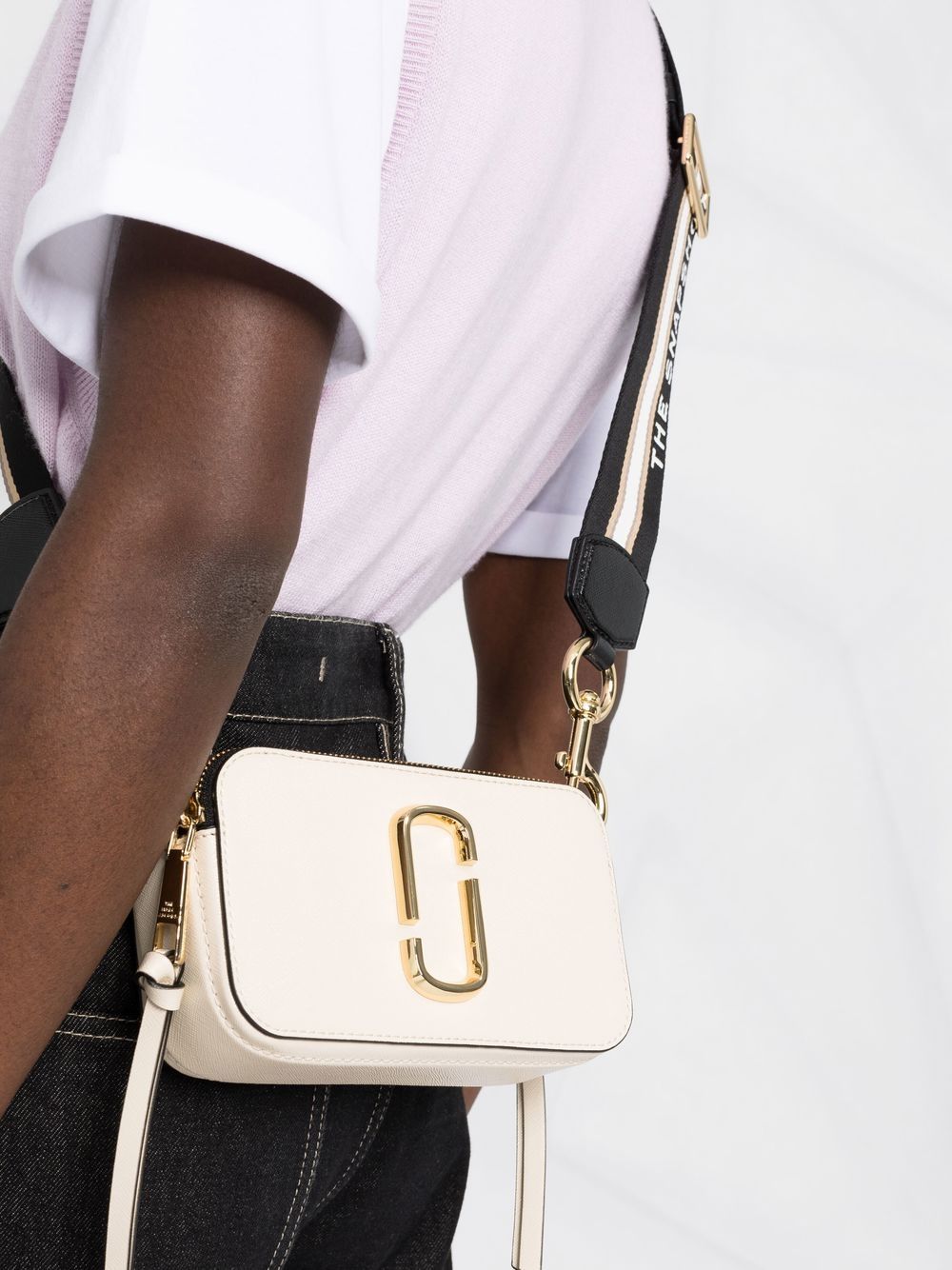 Marc Jacobs Bags - WHITE | be632073d83fbdaff0e553631bb1c236ab276117