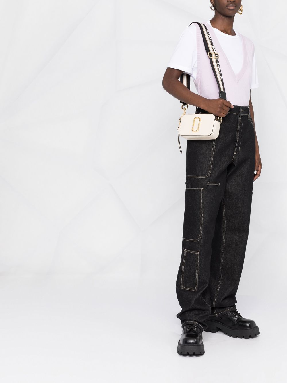Marc Jacobs Bags - WHITE | 3c8e1d189da69eda403eee0d0f8544c9c82437de