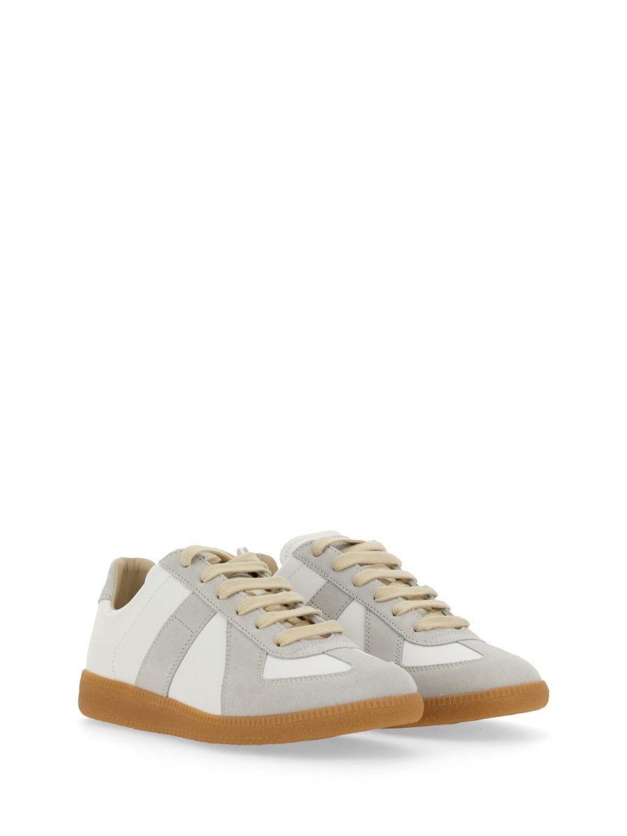 Maison Margiela Sneakers - Bianco | Wanan Luxury